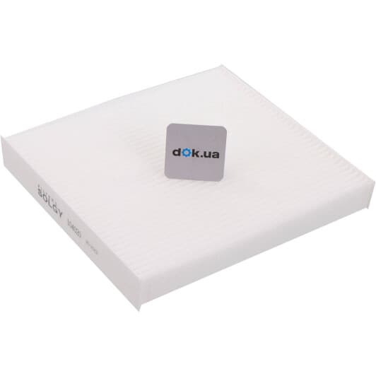 104020 Solgy Фільтр салону