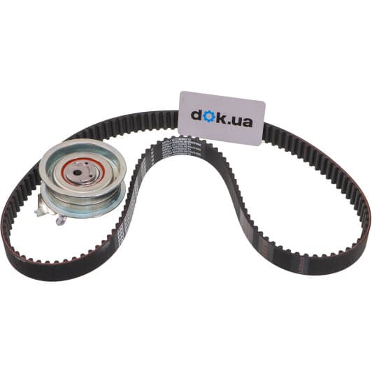 TBK90 Fai Комплект ременя ГРМ