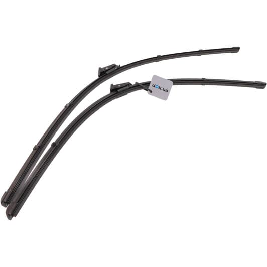 2120663 Ford Щітки склоочисника