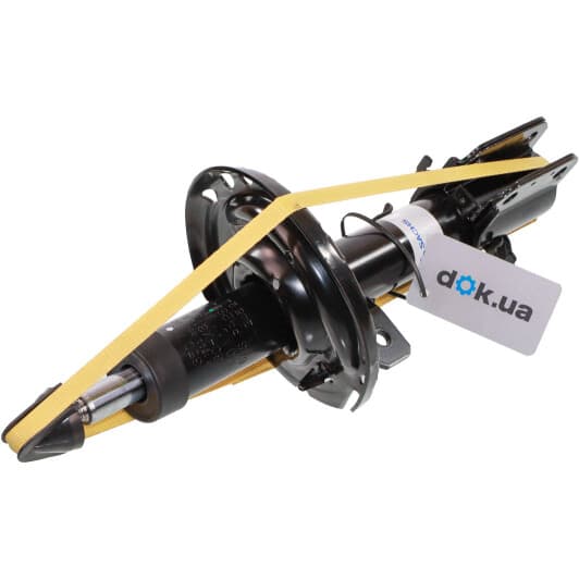 350712 Sachs Стійка амортизатора для Nissan Note