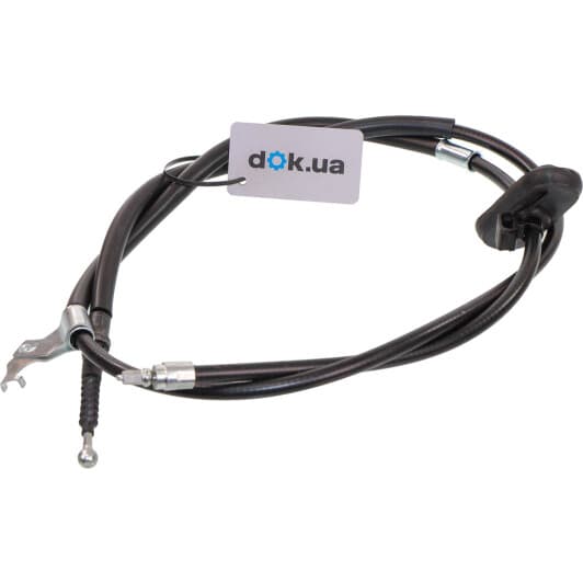 K12054 A.B.S. Трос ручного гальма
