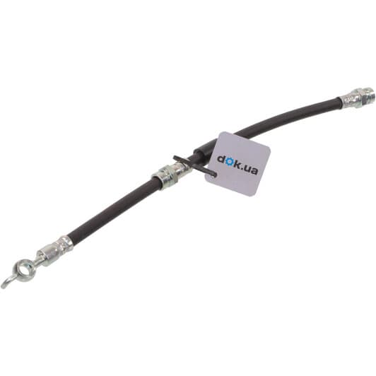 3861600200 JP Group Гальмівний шланг