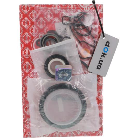 030.780 Elring Комплект прокладок блока двигателя