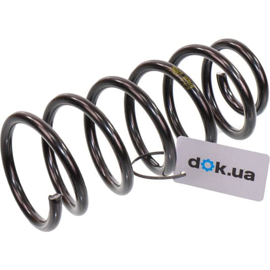 4244214 Lesjöfors Пружина подвески для Kia Picanto