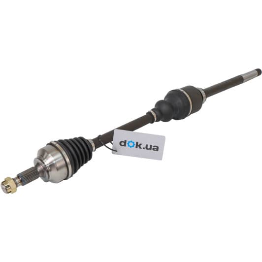 DS6736R BGA Полуось