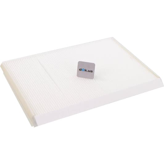 SA307 Shafer Фильтр салона