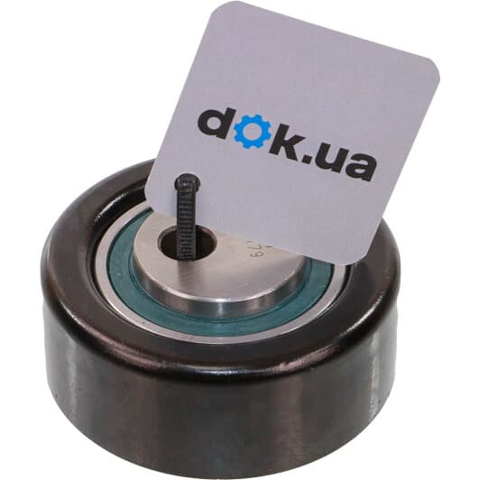 110179 Solgy Натяжний ролик поліклинового ременя