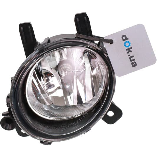 1N0 354 990-041 Behr Hella Передняя противотуманная фара