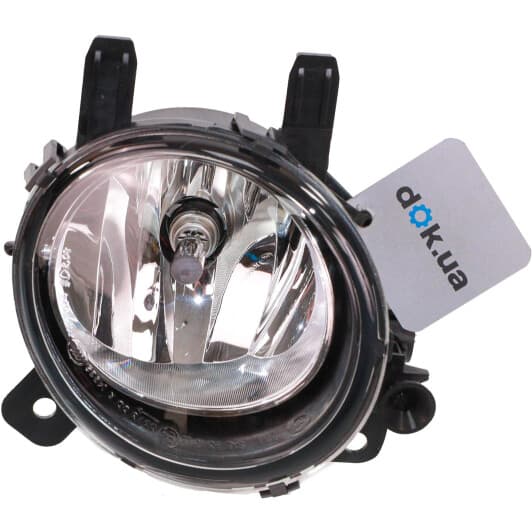 1N0 354 990-031 Behr Hella Передняя противотуманная фара