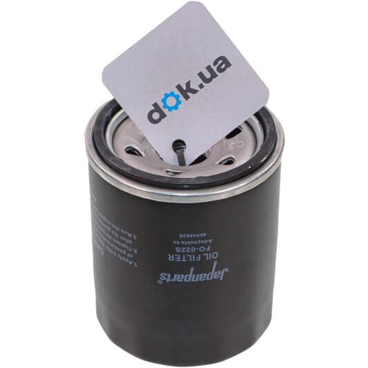 FO-022S Japanparts Оливний фільтр