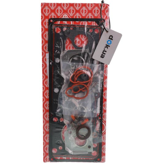 375.430 Elring Комплект прокладок ГБЦ