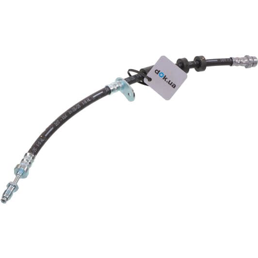 1987481978 Bosch Тормозной шланг