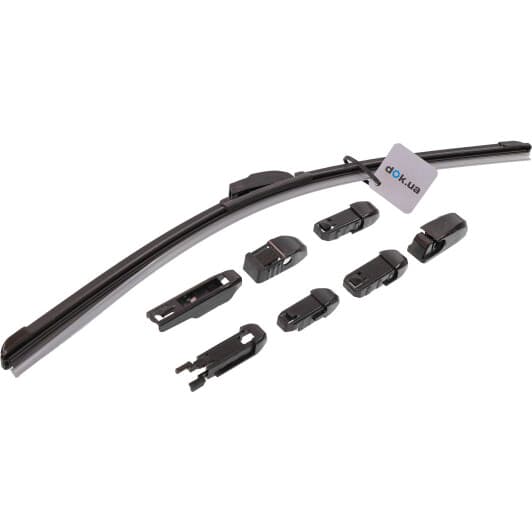 SJF50 Japko Щітки склоочисника