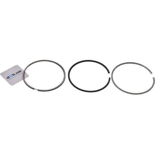 800110410000 Kolbenschmidt Комплект поршневых колец