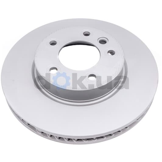 600.3225.20 Zimmermann Тормозной диск