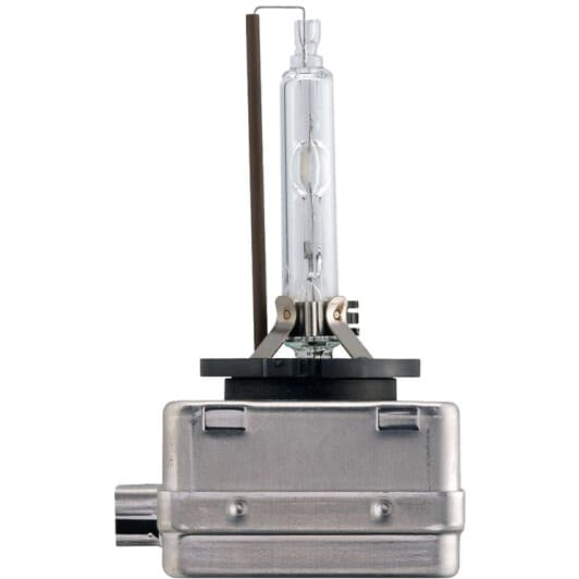 Автолампа Philips Vision D1S PK32d-2 35 W прозрачная 85415VIS1