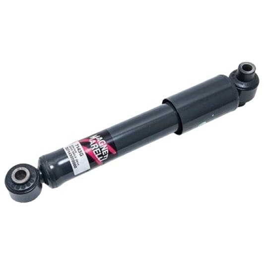 357143070000 Magneti Marelli Запчастина для Iveco Daily VI