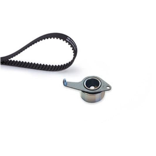 k015664xs Gates Комплект ремня ГРМ для Chery QQ