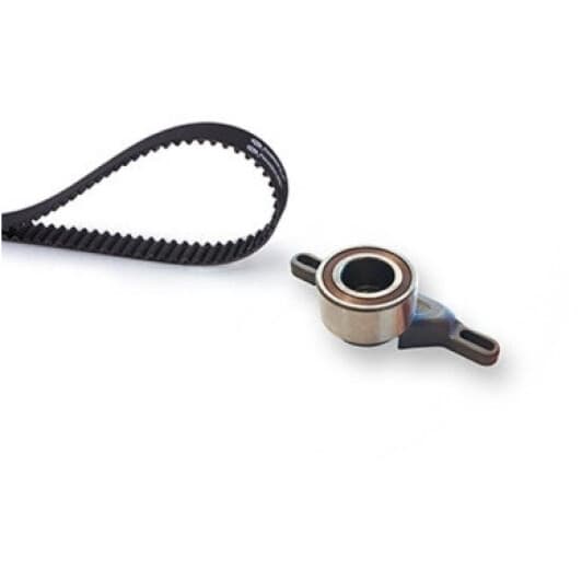 k015665xs Gates Комплект ременя ГРМ