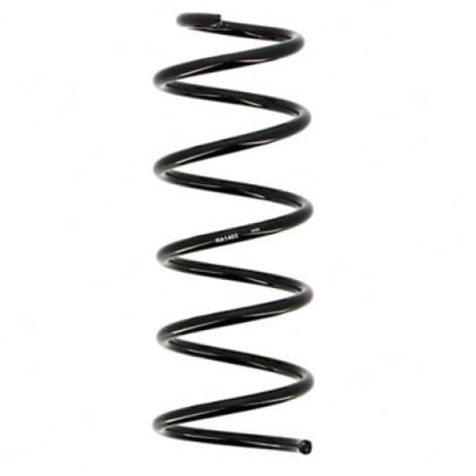 ra1403 Kayaba Пружина підвіски для BMW i3