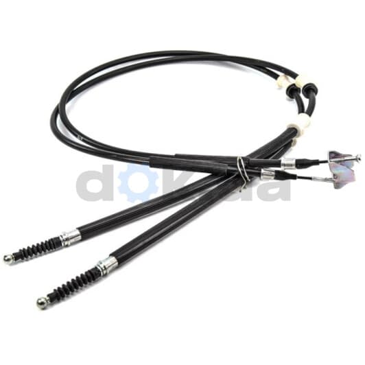 11.5764 Cofle Трос ручного тормоза