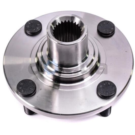 50 90 3991 SWAG Ступица колеса