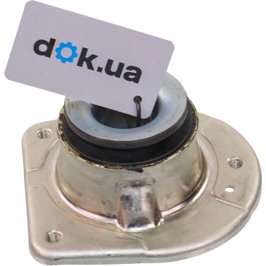 d600076 Denckermann Комплект (опора + подшипник)