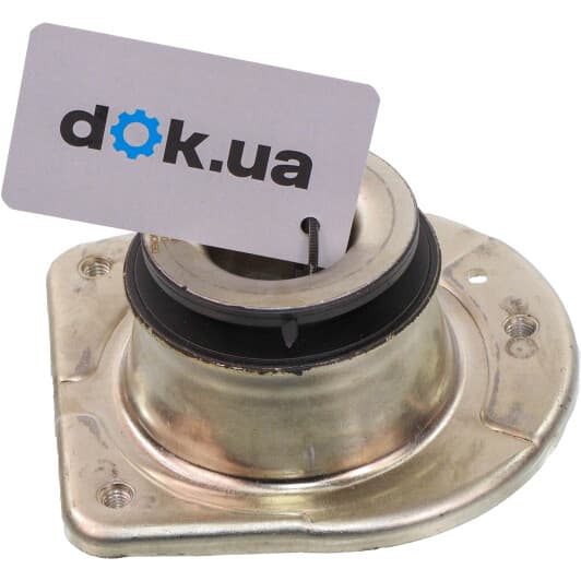 d600077 Denckermann Комплект (опора + подшипник)