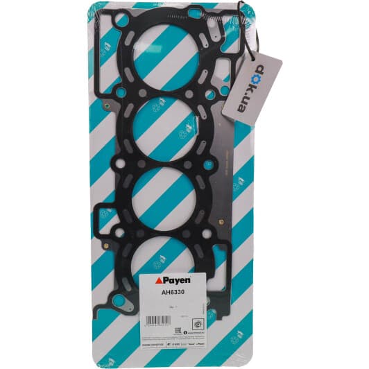 AH6330 Payen Прокладка ГБЦ