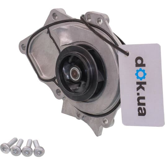 1132200026 Meyle Помпа