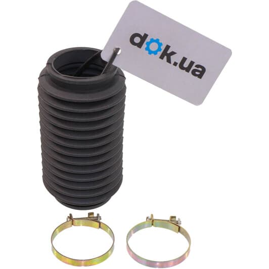 306.133 Sidem Пильник кермової рейки