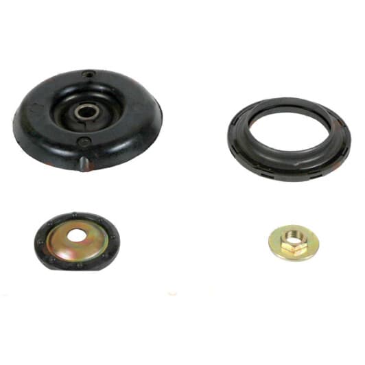 1638383580 Eurorepar Комплект (опора + підшипник)