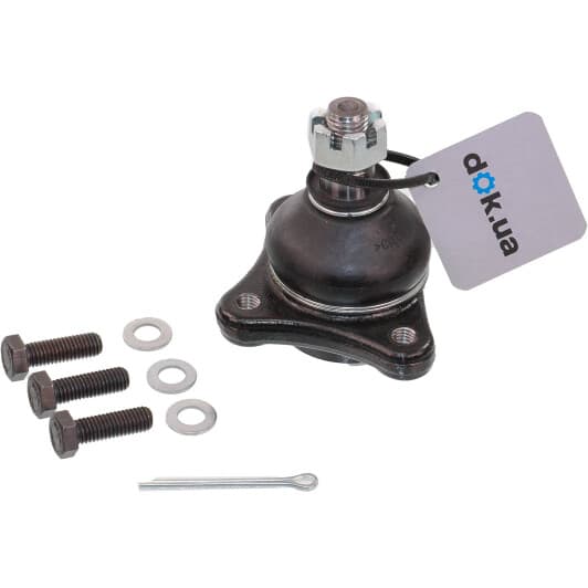 vkds815501 SKF Шарова опора