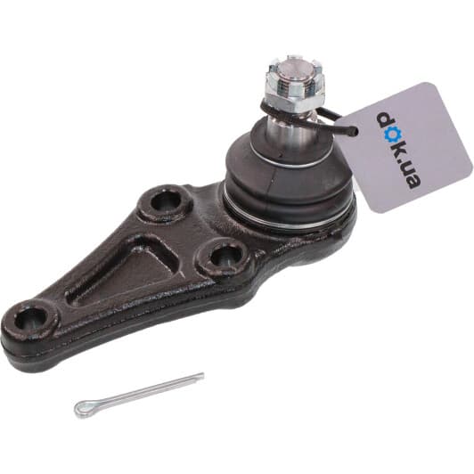 vkds815502 SKF Шаровая опора