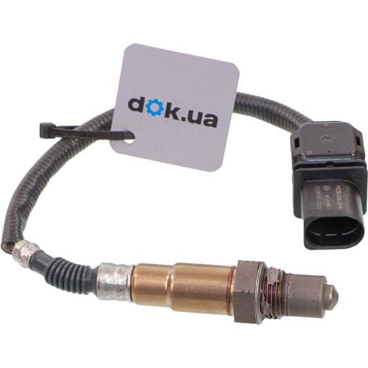 0258007000 Bosch Лямбда-зонд