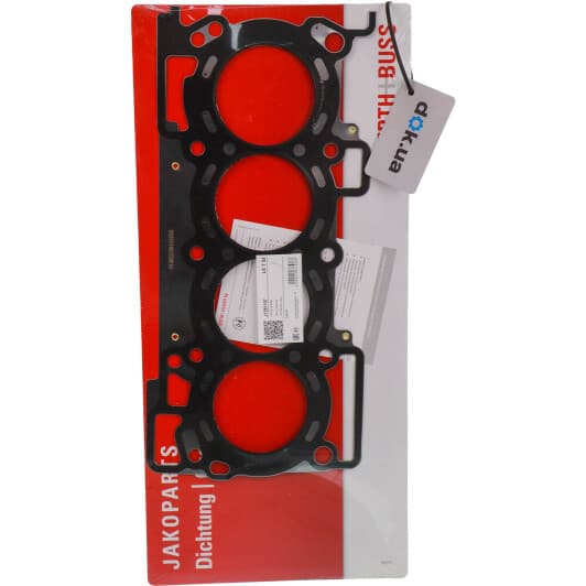 j1251107 Herth+Buss Прокладка ГБЦ