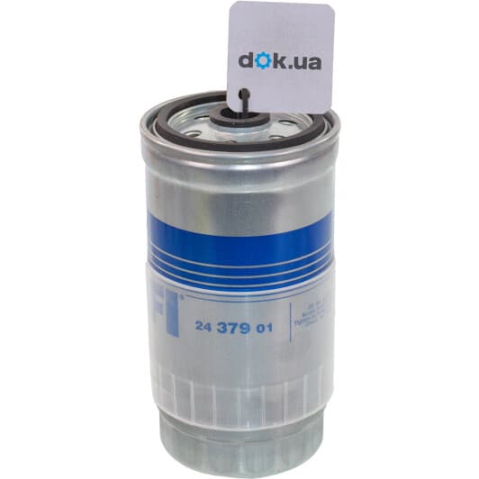 24.379.01 UFI Топливный фильтр