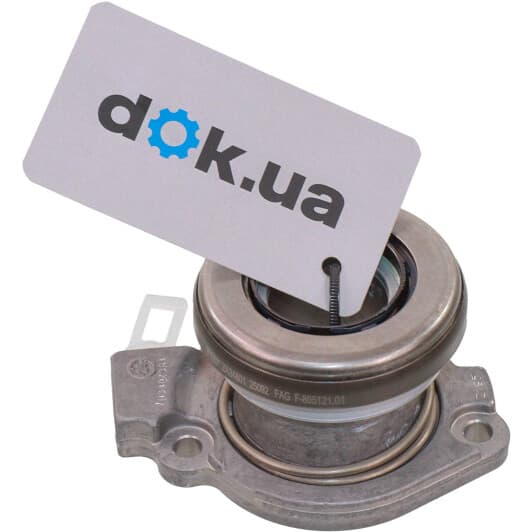 510 0165 10 LuK Выжимной подшипник для Suzuki Grand Vitara