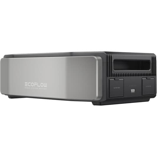 Дополнительная батарея EcoFlow Delta Pro Ultra 6144Wh / 512000mAh