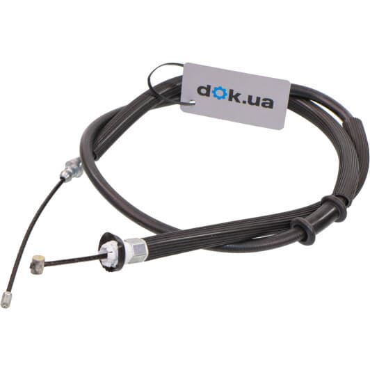 1 987 477 561 Bosch Трос ручного тормоза