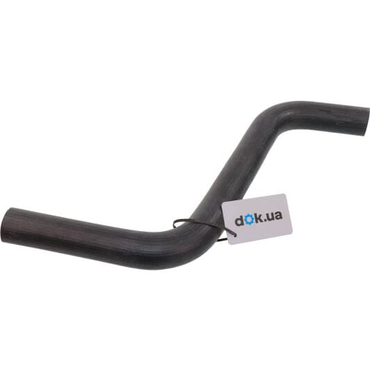 dcc020961 Mando Патрубок радіатора системи охолодження двигуна для Chevrolet Optra