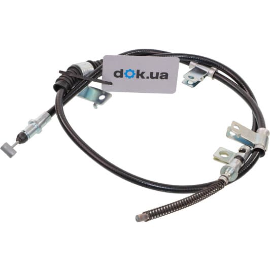 K19027 A.B.S. Трос ручного гальма
