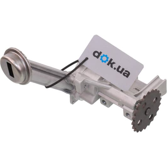 op09137 Freccia Масляный насос