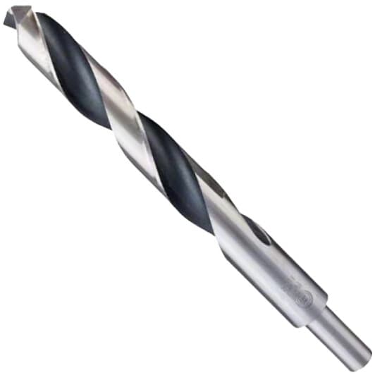 Свердло Bosch спіральне по металу 2608577314 19 мм