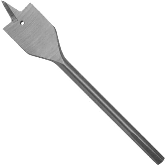 Сверло Intertool перьевое по дереву SWF-5015 50 мм