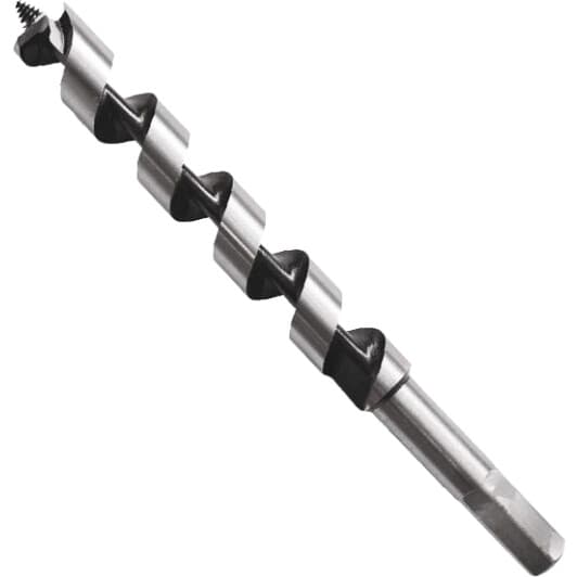 Сверло Intertool винтовое по дереву SW-4060 40 мм