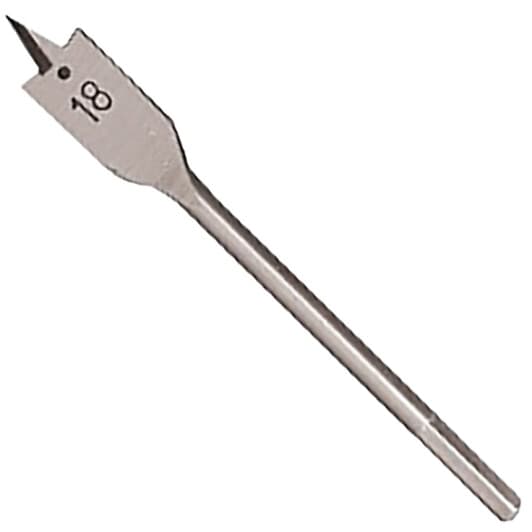 Сверло Sigma перьевое по дереву 1313791 45 мм