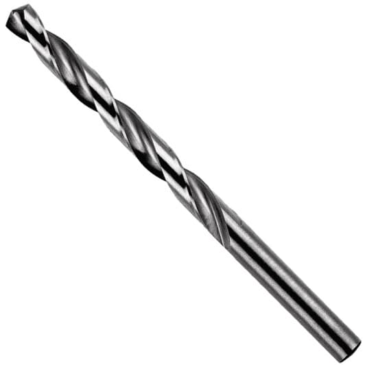 Сверло Stanley спиральное по металлу STA50728 12 мм