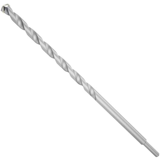 Свердло Stanley спіральне по цеглі та бетону STA53435 18 мм