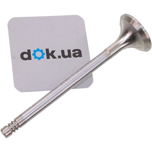 R6596/BMCR Freccia Выпускной клапан